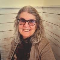 Patty Newcomb's Instagram, Twitter & Facebook