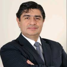 Cristián Yánquez Astorga