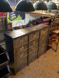 Tiroirs avec sortie totale et amortisseur de fermeture. Meuble Strafor 15 Clapets Modele Geonancy Design Facebook