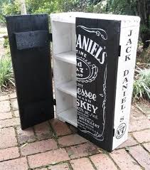 Jack Daniel S Cupboard With Shelves Bidorbuy Co Za Jack Daniels Decor Jack Daniels Bottle Jack Daniels
