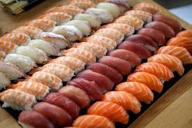 Fuchsia Sushi Selestat Menu Prices Restaurant Reviews Tripadvisor