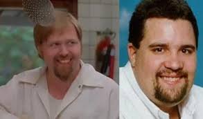 Why is Paul Short aka fleet captain Jamie so hated?