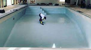 This type of pool is the most elite and cost effective. Marbelite Pools Pool Resurfacing And Repair
