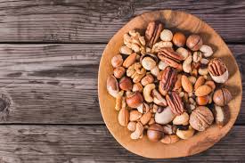 There are 196 calories in 1 ounce of pecans. Walnuts Vs Pecans Nutrition