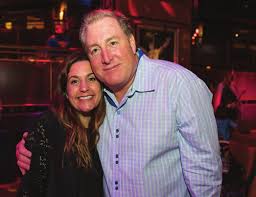 The Heart of Hole in the Wall