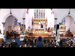 Paul o'grady's full eulogy tribute to cilla black. Cilla Black S Funeral Youtube