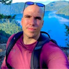 John Navickas's Instagram, Twitter & Facebook