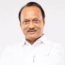 Ajit Pawar