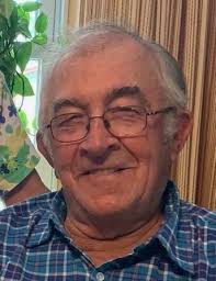 Obituary information for Richard L. "Skip" Lay