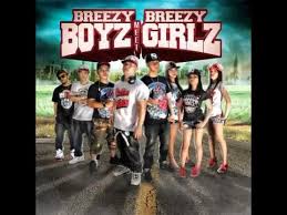 Breezy Boyz Meet Breezy Girlz Full Album 2012 Youtube Album Breezy Youtube
