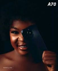 What phone are you using presently, and how long have you been using it?