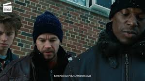 Four Brothers: The final fight, Bobby Mercer vs. Victor Sweet (HD CLIP)