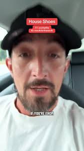 Southern house shoes last longer than marriages 😂 #SouthernHumor  #SouthernThings #CountryLiving