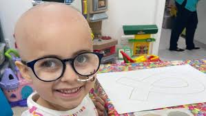 Fundraiser for Anna-Lee Simpson by Rebecca Hutchinson : Evelyn's Battle  against Neuroblastoma