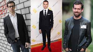 Jack dorsey was born in st. Why Jack Dorsey S Personal Style Stands Out In Silicon Valley Gq
