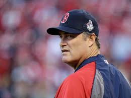 Buckley: Red Sox don't worry 'bout a thing with start