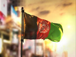 A variant flag was flown by the taliban. Afghanistan Government Taliban Resume Fresh Round Of Talks In Doha Business Standard News