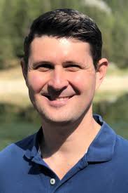 Thomas Leonard appointed Professor in the subject field of Molecular Biology