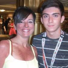 Pitts: Grieving mother urges drivers to slow down