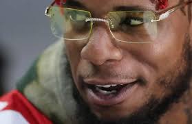 Kinda neat the Steelers currently have 4 of the fastest players in the  entire nfl