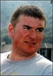 Robert McCartney's family still suffering