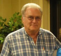 William Carey Appling