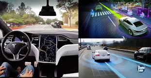 Maybe you would like to learn more about one of these? Tahukahanda Bagaimanakah Kereta Boleh Bergerak Sendiri