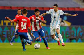Argentina vs paraguay predictions, football tips, preview and statistics for this match of copa america on 22/06/2021. Ds9oow Nb5afwm