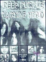 A classic albums documentary has been made for machine head, chronicling its inception, recording process and legacy. Deep Purple Machine Head Ad Metal Albums Album Rock N Roll