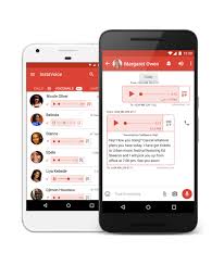 Available for android, ios and blackberry. 7 Free Visual Voicemail Apps Businessnewsdaily Com