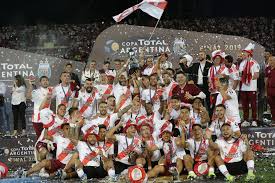 Check copa argentina 2020 page and find many useful statistics with chart. Comunas Un Desafio Radio Copa Argentina 2020