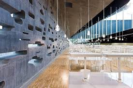 Gallery Of Tenerife Espacio De Las Artes Herzog De Meuron By Iwan Baan 5 Architecture Photography Tenerife Amazing Architecture