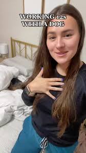 Working 12 Hour Shifts with A Dog in An Apartmenttext=i Usually Take Her  Tolike Two or Three Hours