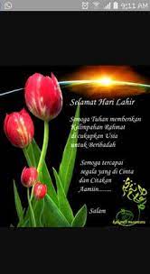 2 march at 19:22 · like kak jie jie terkekeh2 akak sorang bila baca balas pantun ni.saja cari nk copy masuk blog.terima kasih kepada semua rakan yg cukup spoting.cayok3. 17 Selamat Hari Lahir Ideas Birthday Quotes Happy Birthday Wishes Birthday Wishes