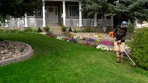 Quality landscaping, affordable price points. All Seasons Property Services
