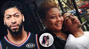 Who is anthony davis girlfriend? Anthony Davis Age Biography Net Worth Car Girlfriend And Family Anthony Davis Anthony Sports Gallery