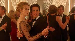 Eyes Wide Shut Uzerine Yapilan Komplo Teorilerine Dair Isabetli Bir Gozlem Eksi Seyler