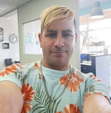 Remembering a Sea Breeze High School Graduate