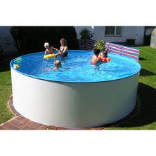 811 likes · 38 talking about this · 34 were here. Summer Fun Stahlwand Pool Set Mauritius Aufstellbecken Rundf O 400 X 120cm Kaufen Bei Obi