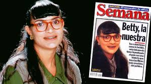 ¿Por qué seguimos viendo 'Betty, la fea' después de 20 años?