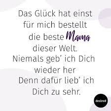Der größte mensch in meinem leben bist ganz allein nur du. Muttertagsspruche Die Schonsten Zitate Gedichte Fur Mama Desired De