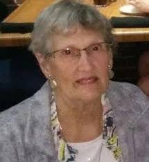 Rosalie Suda Obituary (2021)