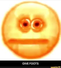 The best memes from instagram, facebook, vine, and twitter its hard to think of people to get quotes from, thankfully my fav internet personality helped me out a little. Give Foots Give Foots Ifunny Emoji Meme Reaction Pictures Reactions Meme