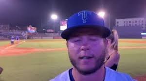 Clayton Daniel stays hot, leads Drillers to win