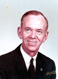 Jack Dewees Sr. (1921-1974)