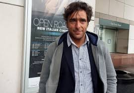 Stream tracks and playlists from adriano giannini on your desktop or mobile device. Adriano Giannini Il Montanaro Di Roma Centro La Voce Di New York