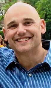 Contributions to the tribute of Mark David Belinkie