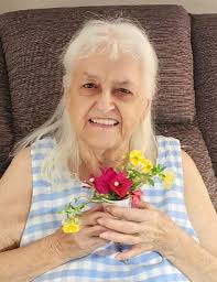 Dawn S. Lumpkin Obituary September 1, 2023