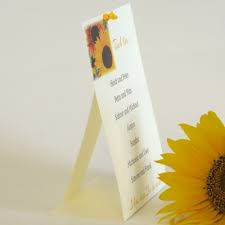 Dementsprechend wird ihr gewählter geburtstagsspruch für einen mann, der verheiratet ist, bestimmt anders aussehen, als einer für einen witwer, einen single, einen pensionist. Gruppentischkarte Sonnenblume Kartencrew De