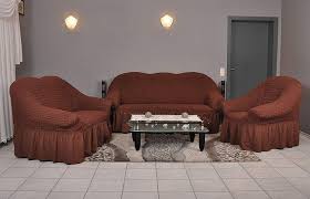 Eine husse für meine gesamte garnitur. Sofa Bezug Ecksofa Spannbezug Caseconrad Com